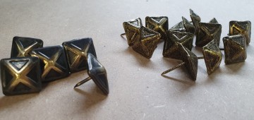 Windsor of  pyramide