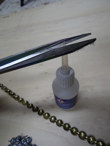 Wotex lijm nohole strip