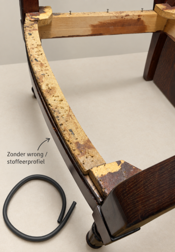 Zonder wrong