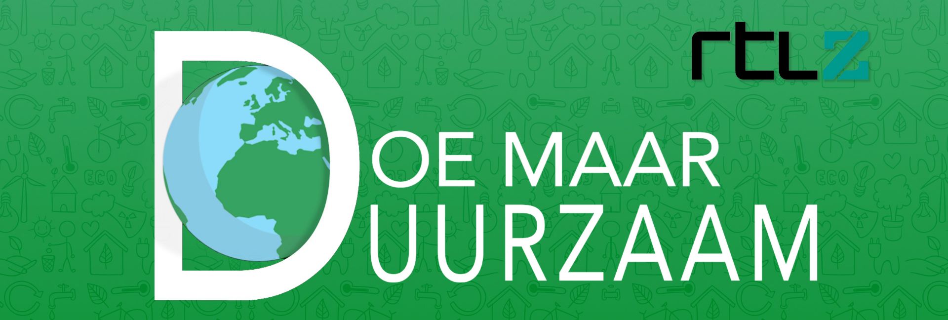 Wotex doe maar duurzaam