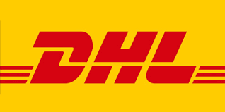 Wotex verstuurd met DHL