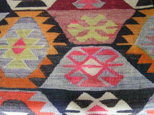 Wotex Kilim