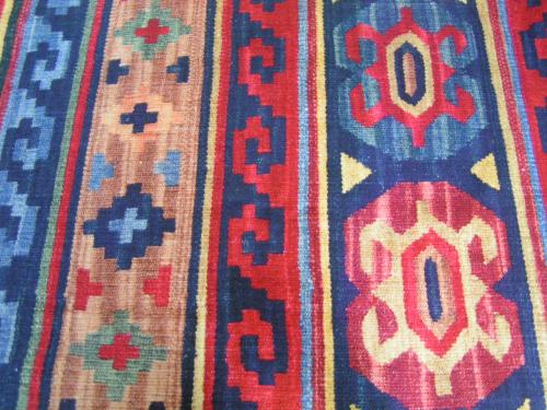 Wotex kilim