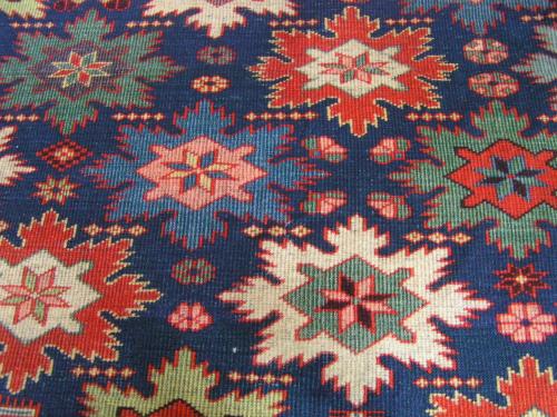 Wotex Kilim