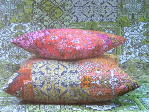 Casal Kilim wotex Meubelstoffen