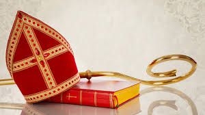 sinterklaasviering wotex